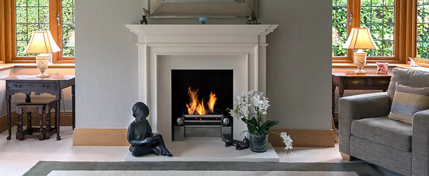 RSF Fireplaces Maintenance and Repair in Palmetto Bay, Florida