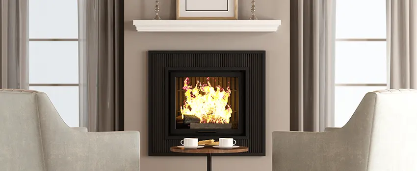 Superior Outdoor Fireplace Repair in Palmetto Bay, FL