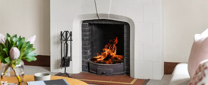 Valor Fireplaces and Stove Repair in Palmetto Bay, FL