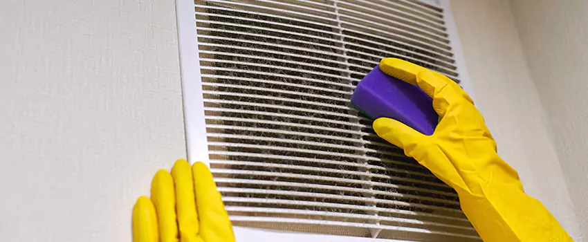 Vent Cleaning Company in Palmetto Bay, FL