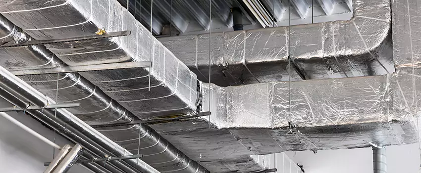 Vent Dust Cleaning Cost in Palmetto Bay, FL