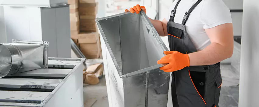 Ventilation Fan Cleaning Services in Palmetto Bay, Florida