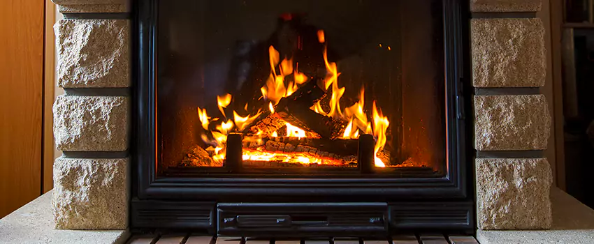 Best Wood Fireplace Repair Company in Palmetto Bay, Florida