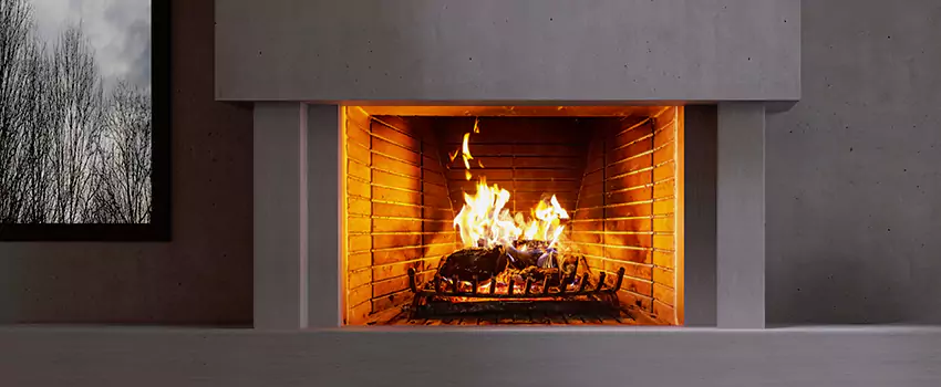 Indoor Wood Burning Furnace Repair and Installation in Palmetto Bay, Florida
