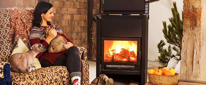 Wood Stove Chimney Cleaning Services in Palmetto Bay, FL