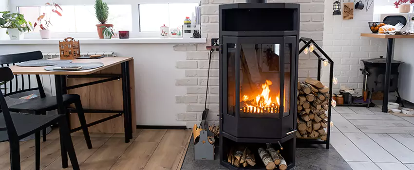 Wood Stove Firebox Installation Services in Palmetto Bay, FL