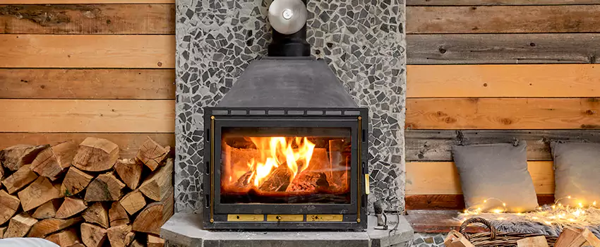 Wood Stove Cracked Glass Repair Services in Palmetto Bay, FL