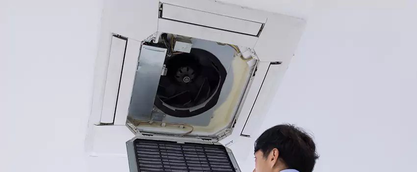 Benefits of Professional Air Duct Cleaning in Palmetto Bay, Florida