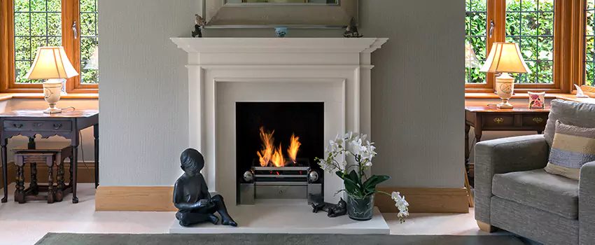 Astria Open-Hearth Wood Fireplaces Services in Palmetto Bay, FL