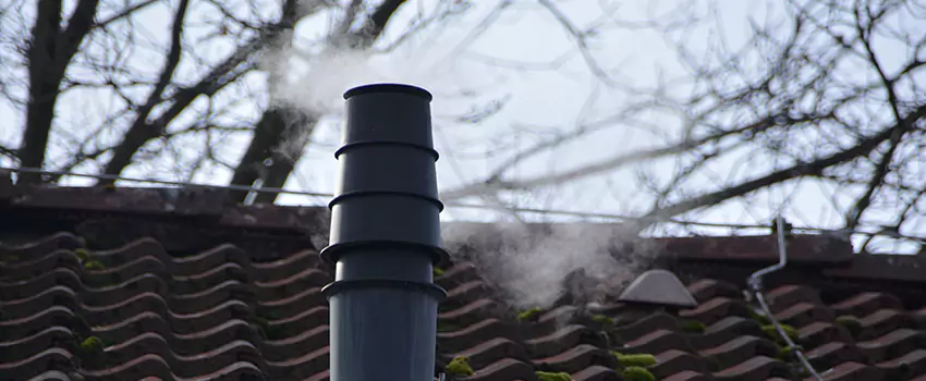 Broken Chimney Animal Screen Repair And Installation in Palmetto Bay, FL
