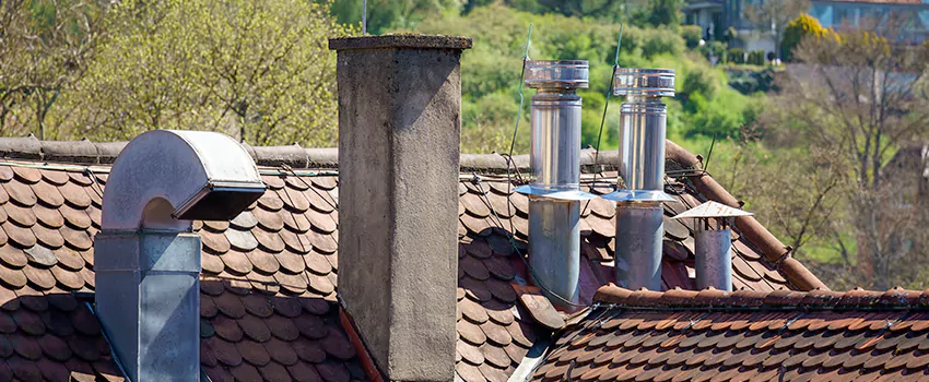 Commercial Chimney Blockage Removal in Palmetto Bay, Florida