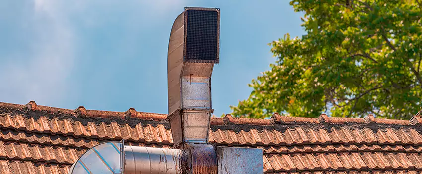 Chimney Cleaning Cost in Palmetto Bay, Florida