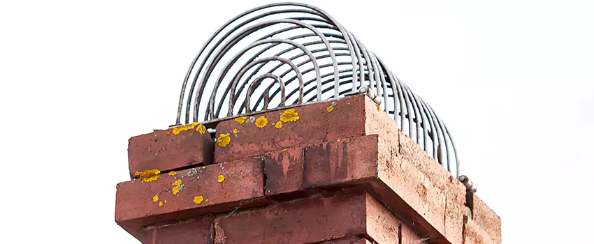 Chimney Crown Problems in Palmetto Bay, Florida