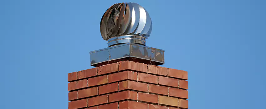 Chimney Damper Hinge Repair in Palmetto Bay, FL