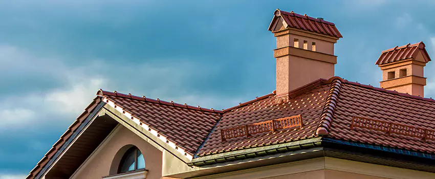 Residential Chimney Services in Palmetto Bay, Florida
