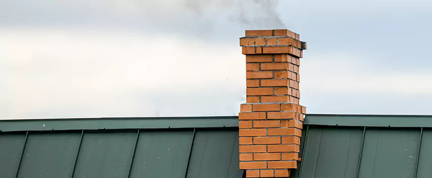 Chimney Installation Company in Palmetto Bay, FL