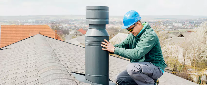Insulated Chimney Liner Services in Palmetto Bay, FL