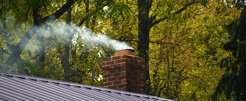 Gas Chimney Odor Removal in Palmetto Bay, Florida