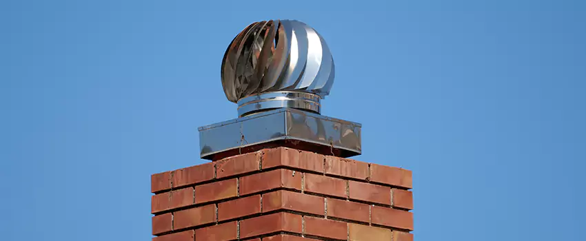 Chimney Flue Rebuild Services in Palmetto Bay, Florida
