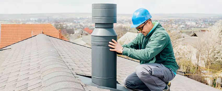 Chimney Repair Cost in Palmetto Bay, FL