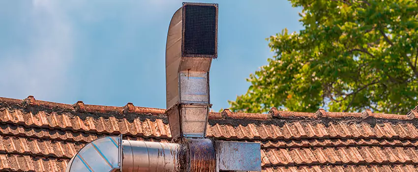 Chimney Blockage Removal in Palmetto Bay, Florida