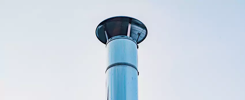 Chimney Spark Arrestor Mesh Installation in Palmetto Bay, Florida