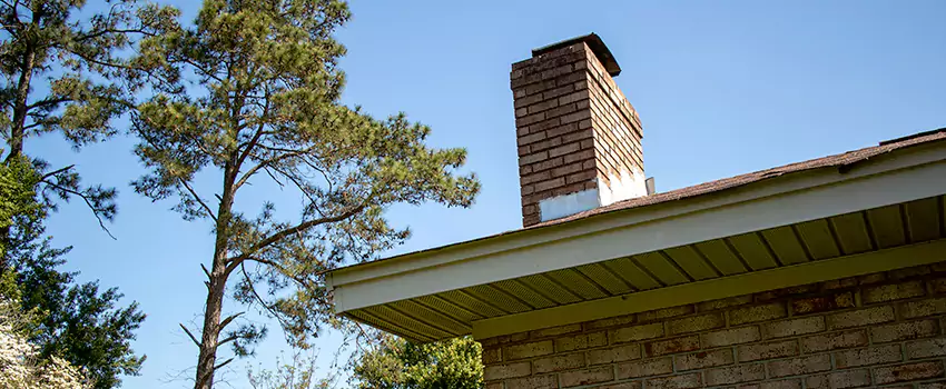 Brick Chimney Sweep Near Me in Palmetto Bay, FL