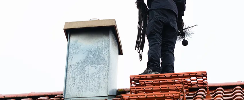 Modern Chimney Sweeping Techniques in Palmetto Bay, Florida