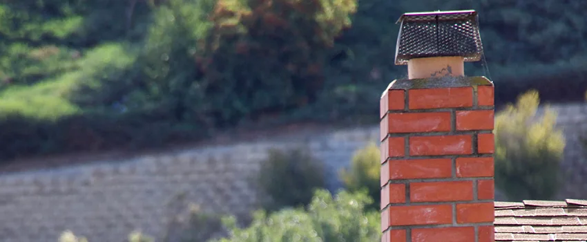 Chimney Tuckpointing And Masonry Restoration in Palmetto Bay, FL