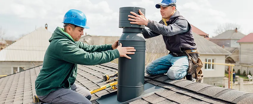 Commercial Chimney Cost in Palmetto Bay, FL