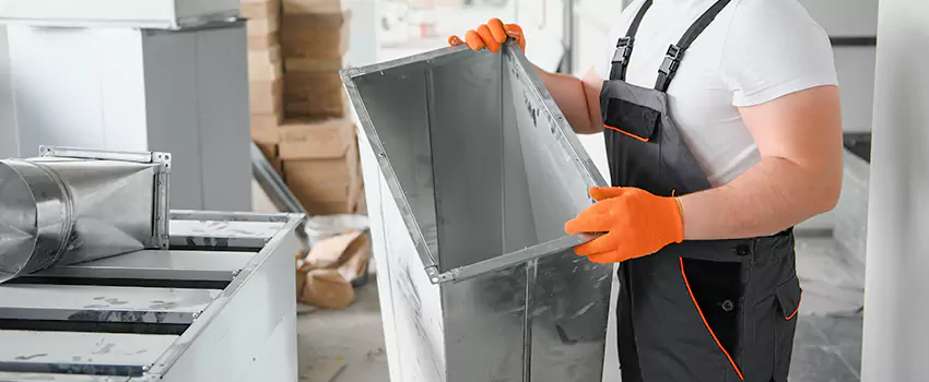 Benefits of Professional Ductwork Cleaning in Palmetto Bay, FL