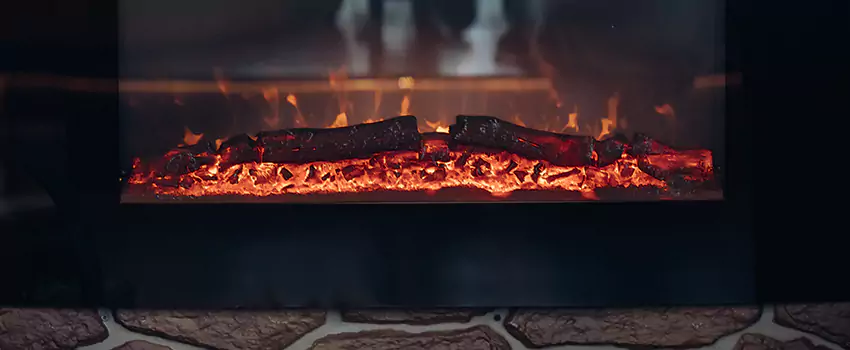 Cost of Electric Fireplace Repair Service in Palmetto Bay, Florida
