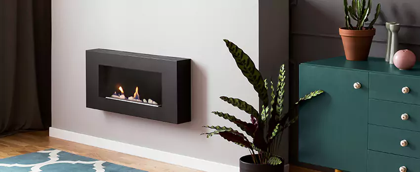 Cost of Ethanol Fireplace Repair And Installation Services in Palmetto Bay, FL