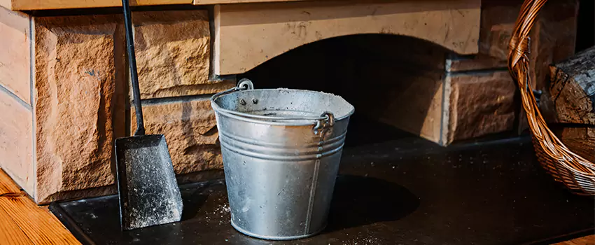 Clean The Fireplace Mantle And Hearth in Palmetto Bay, Florida