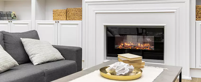 Professional Fireplace Maintenance Contractors in Palmetto Bay, FL