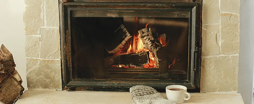 Fireplace Door Handle Replacements Services in Palmetto Bay, Florida
