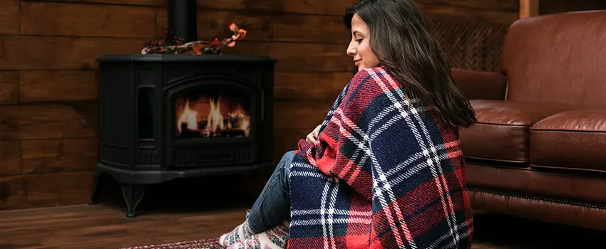 Fireplace Firebox Grate Replacement Services  in Palmetto Bay, Florida