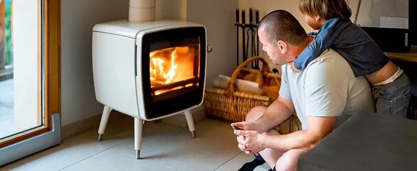 Fireplace Flue Maintenance Services in Palmetto Bay, FL