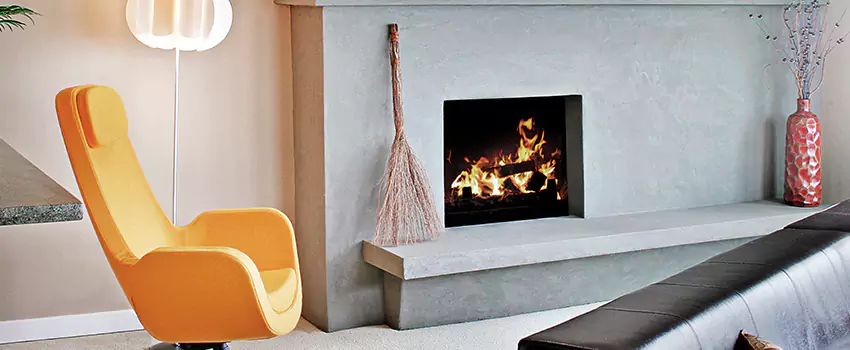 Electric Fireplace Makeover Services in Palmetto Bay, FL