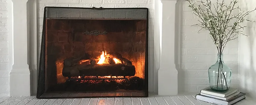 Cost-Effective Fireplace Mantel Inspection And Maintenance in Palmetto Bay, FL