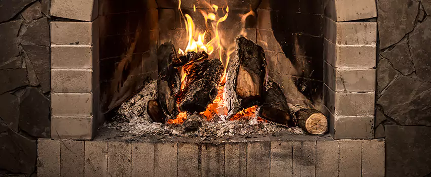 Cost of Rebuilding A Fireplace in Palmetto Bay, Florida