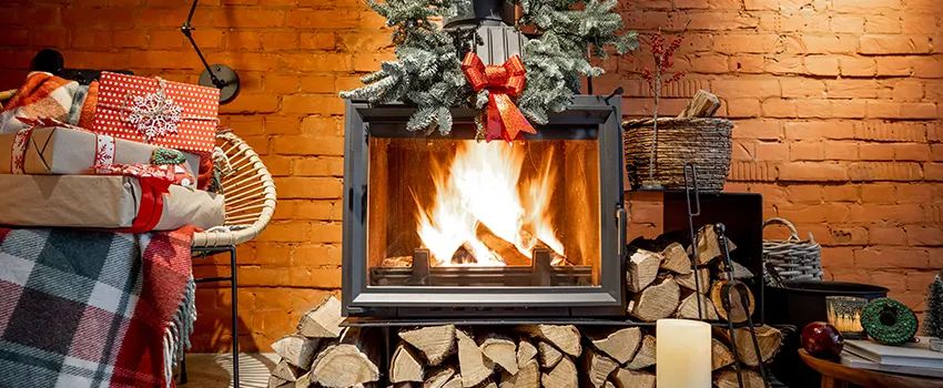 Steel Fireplace Grate Repair And Replacement Services in Palmetto Bay, Florida