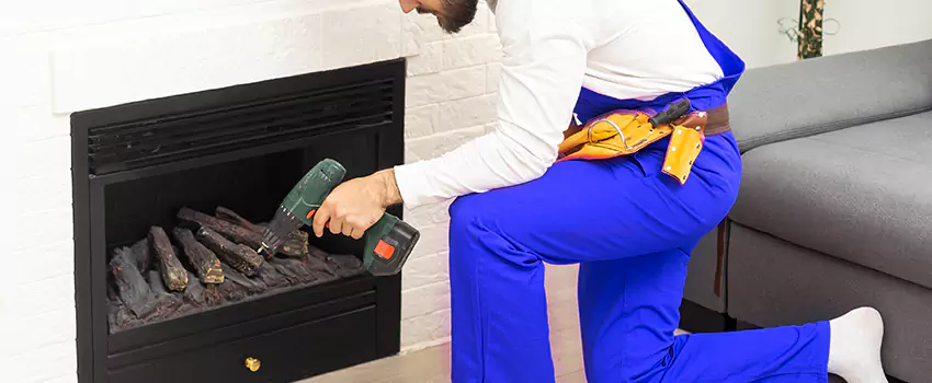 Fireplace Repair Expert in Palmetto Bay, Florida