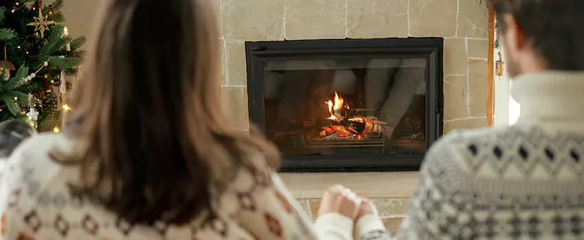 Fireplace Firebox Refurbish & Restore Services in Palmetto Bay, FL