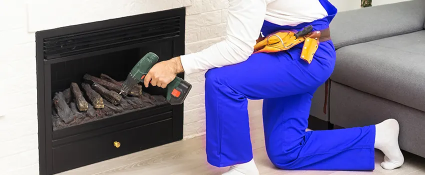 Fireplace Safety Inspection Specialists in Palmetto Bay, Florida