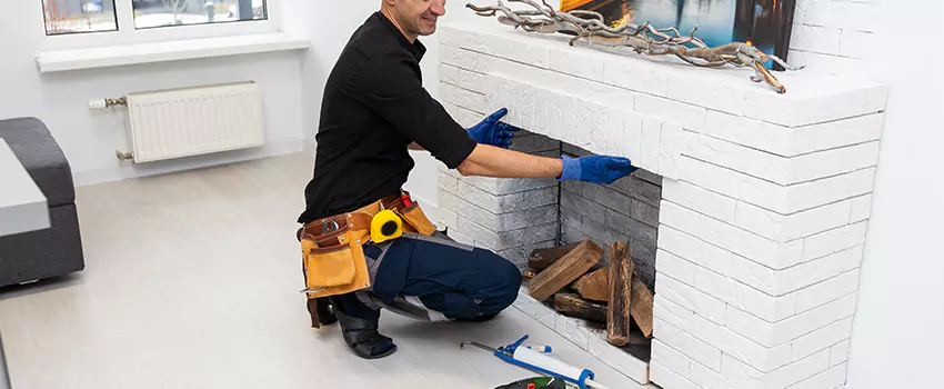 Gas Fireplace Repair And Replacement in Palmetto Bay, FL