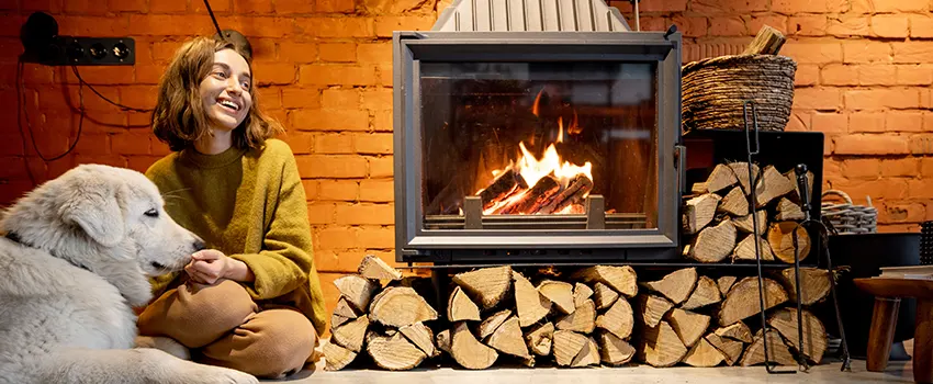 Fireplace Smell Removal Cost in Palmetto Bay, FL