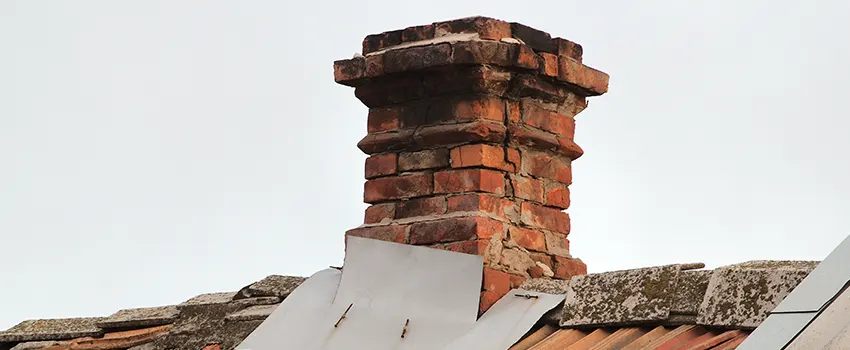 Cost of Fixing Blocked Chimney in Palmetto Bay, Florida