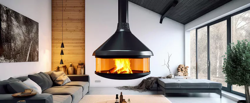 Floating Damaged Fireplace Repair Services in Palmetto Bay, FL