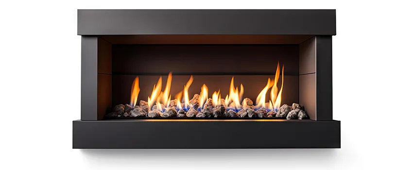 Outdoor Gas Fireplaces Installation in Palmetto Bay, FL